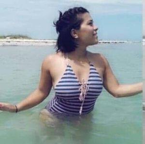 Meet your Posher, Marisol